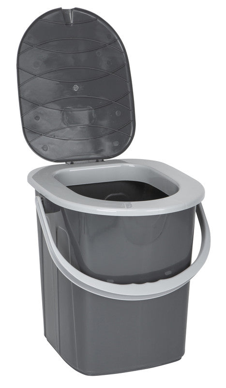 Brunner Optipot hordozható WC