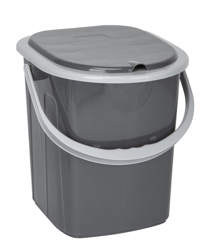 Brunner Optipot hordozható WC