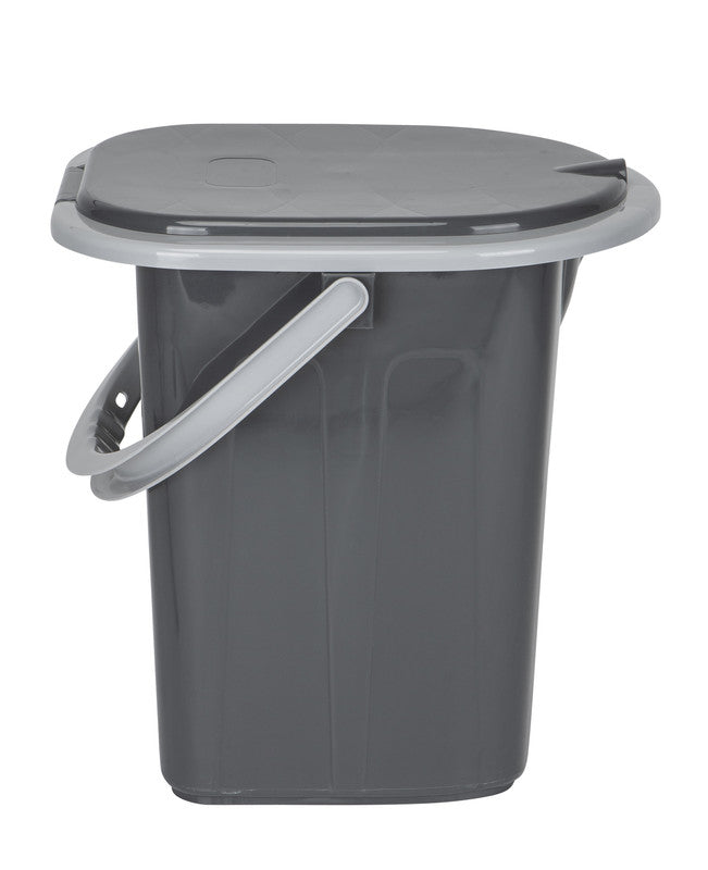 Brunner Optipot hordozható WC