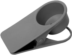 Brunner Drinkmaster S pohártartó, szürke