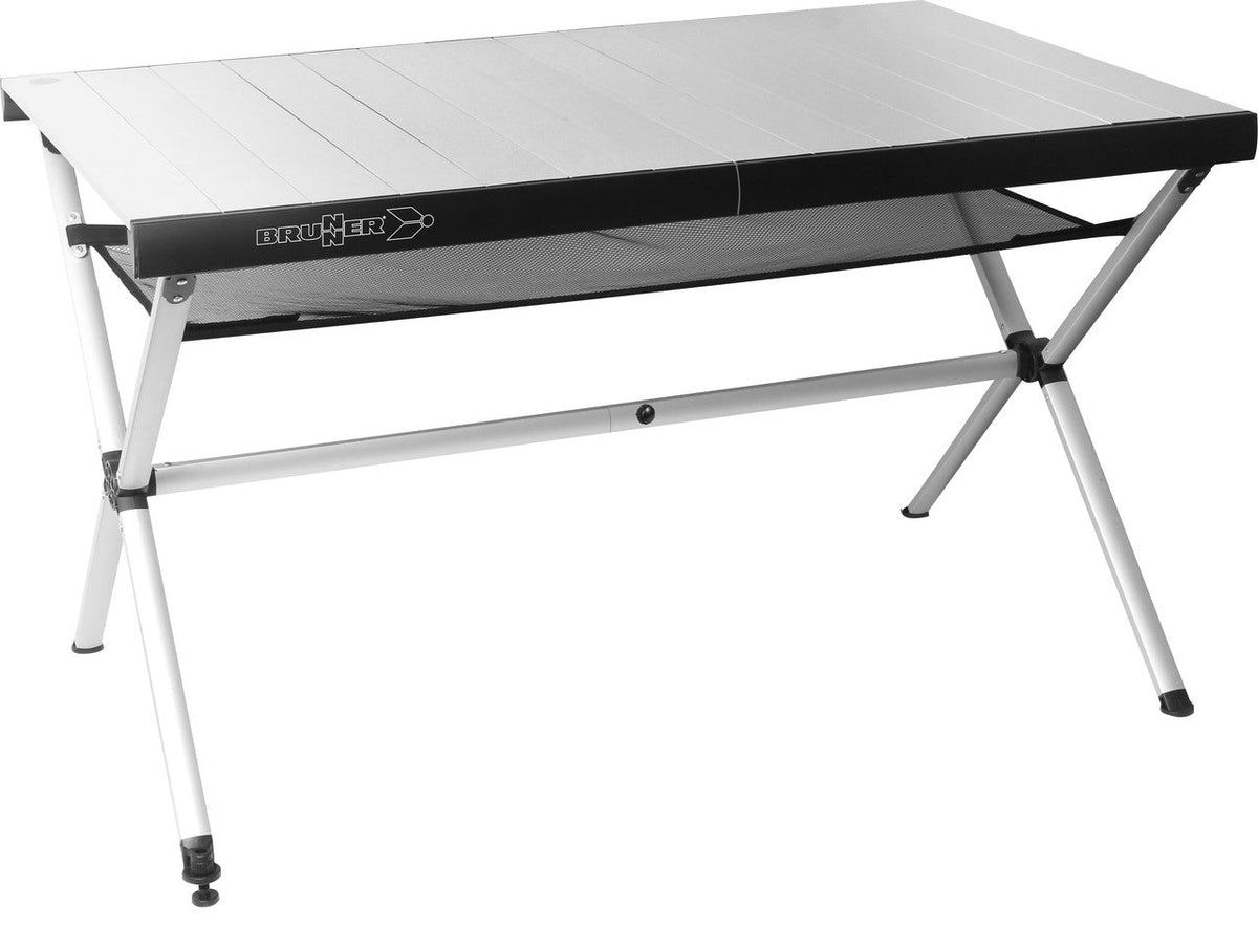Brunner Accelerate 4 Compack kemping asztal