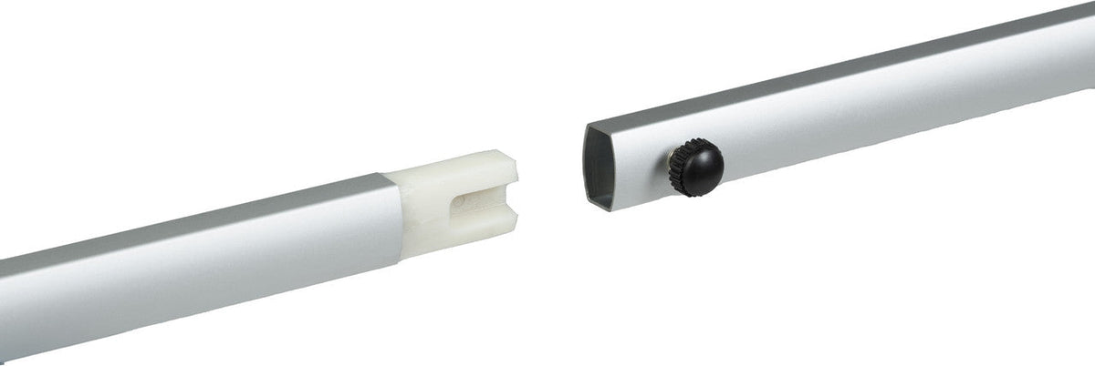Brunner Accelerate Compack 6 kemping asztal