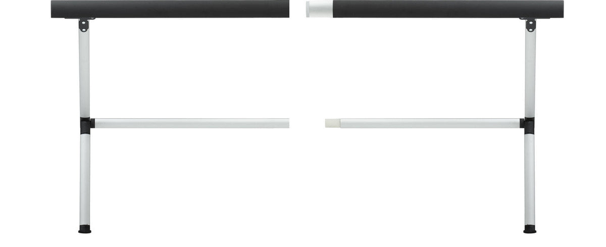 Brunner Accelerate Compack 6 kemping asztal