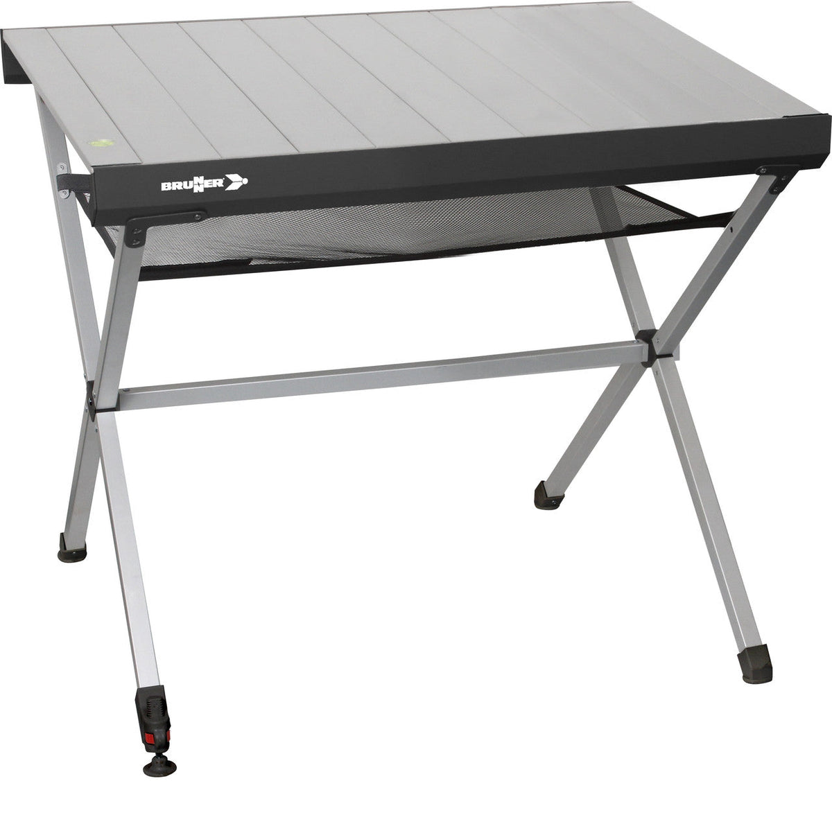 Brunner Titanium Axia 2 kemping asztal
