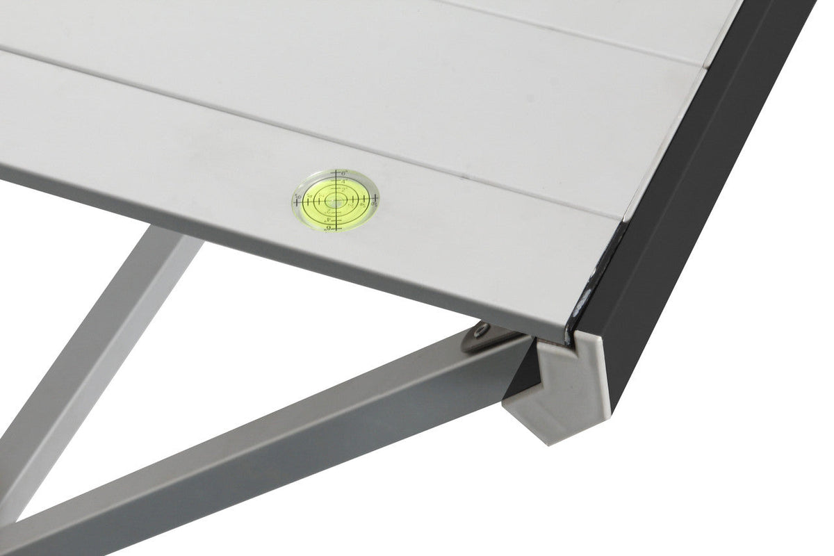 Brunner Titanium Axia 2 kemping asztal