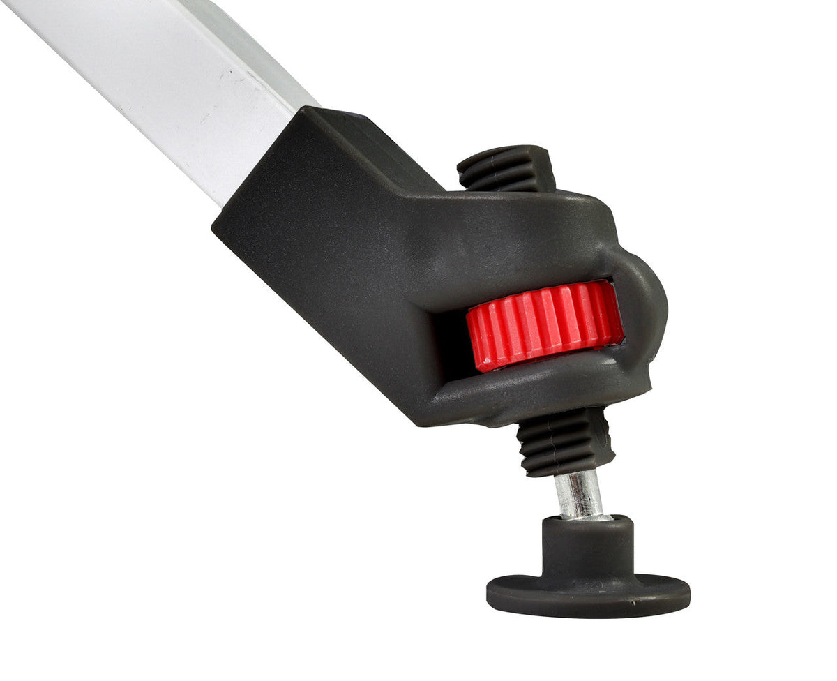 Brunner Titanium Axia 2 kemping asztal
