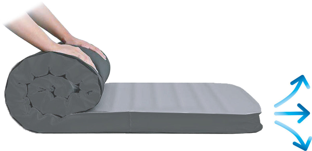 Brunner Somni 3D Double felfújható matrac