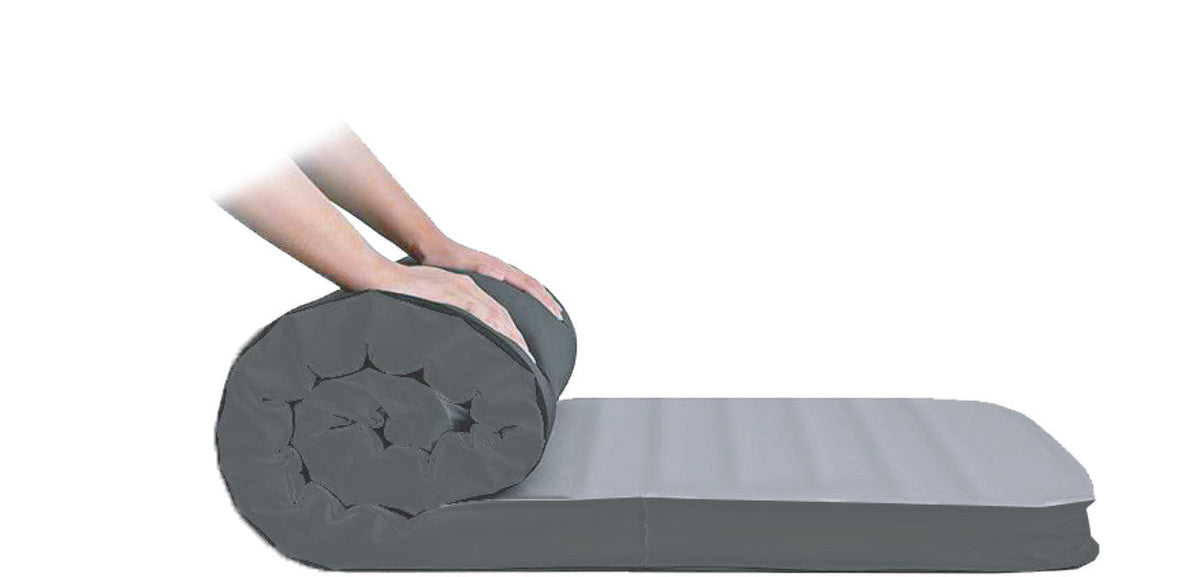 Brunner Somni 3D Double felfújható matrac