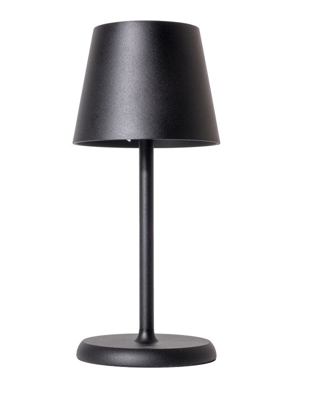 Brunner Lucien lámpa, fekete