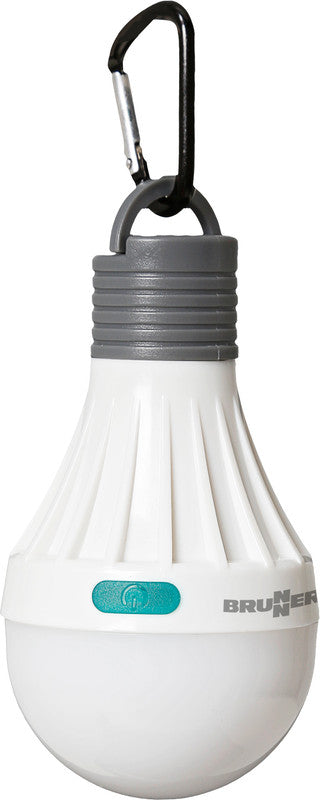Brunner Lumina LED izzó