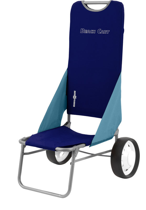 Brunner Beach Cart összecsukható kocsi, kék