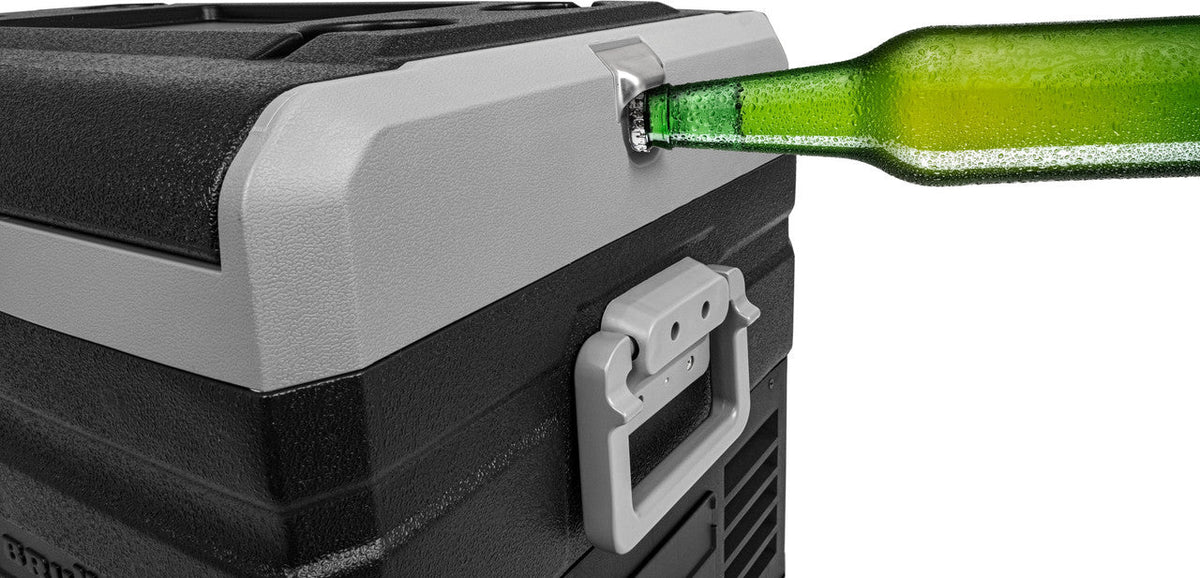 Brunner Polarys Freeze hordozható hűtőbox 35 l