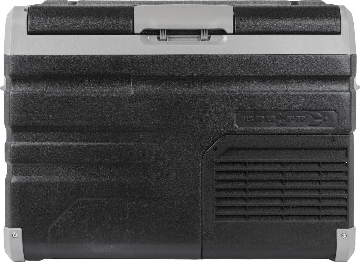 Brunner Polarys Freeze hordozható hűtőbox 35 l
