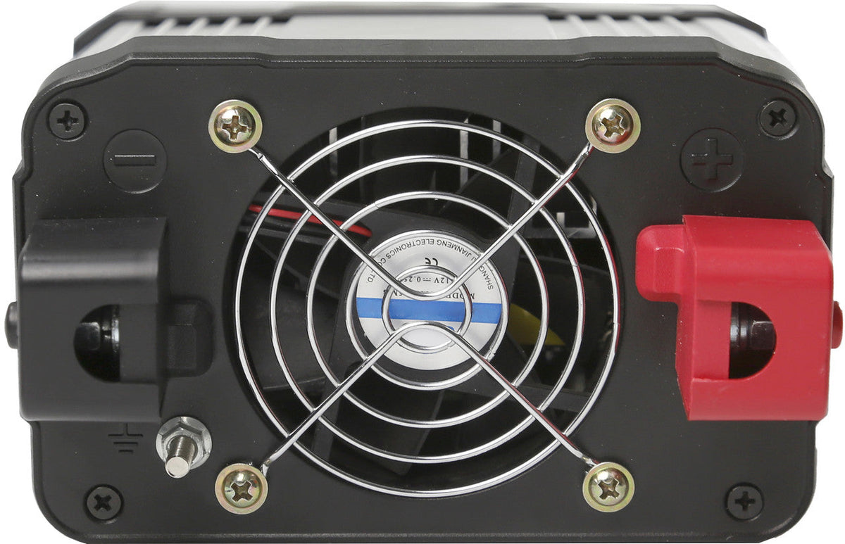 Brunner Zing feszültségváltó 1200 W