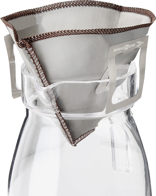 Brunner Amigo kávészűrő 2/4 csészéhez