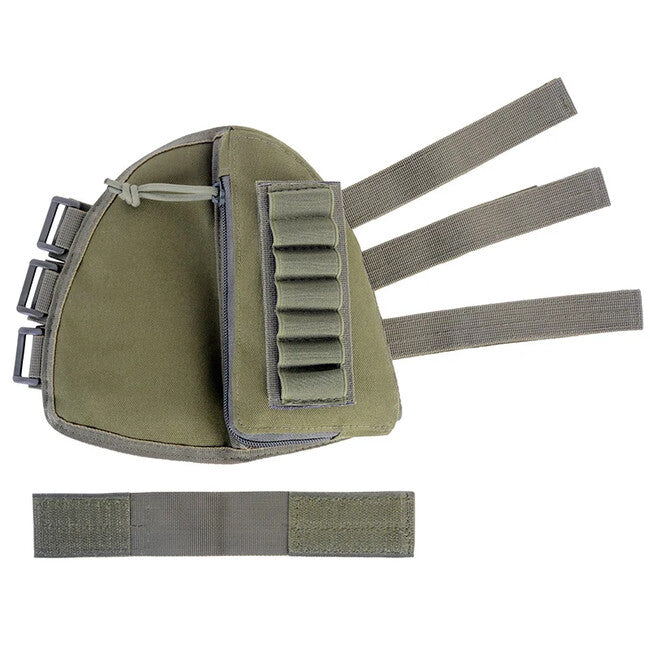Dragowa Tactical taktikai állítható övhuzat, ACU