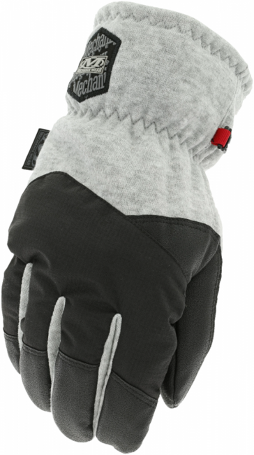 Mechanix ColdWork Guide Insulated kesztyű, fekete szürke