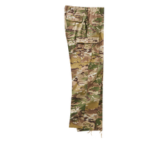Brandit US Ranger BDU férfi nadrág, Multicam