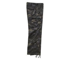 Brandit US Ranger BDU férfi nadrág, Darkcamo