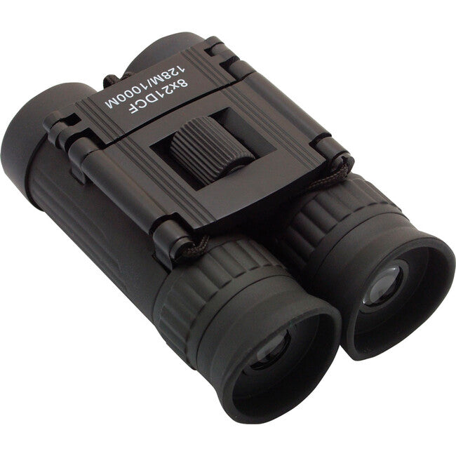 Baladeo PLR001 Foco távcső 8x21