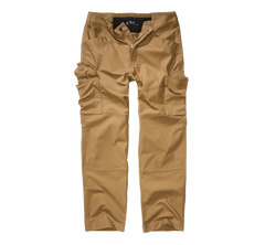 Brandit Tactical Ripstop nadrág, camel