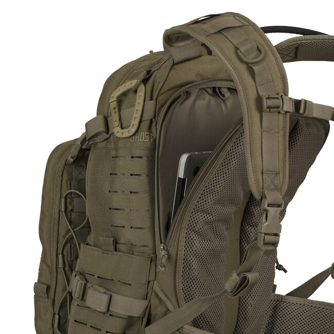 Direct Action® GHOST Mk II MkII hátizsák Cordura, MultiCam