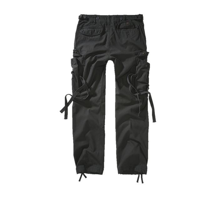 Brandit M65 női nadrág, anthracite