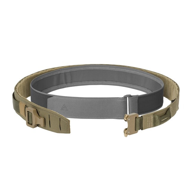 Direct Action® MUSTANG fix fegyverövöv Cordura, MultiCam