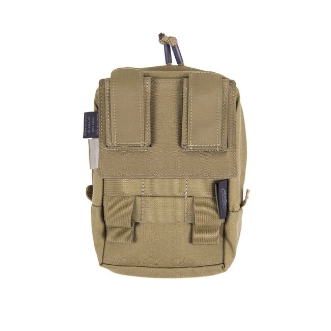 Helikon-Tex BMA övcsipesz Molle adapter 3 Cordura, olívazöld