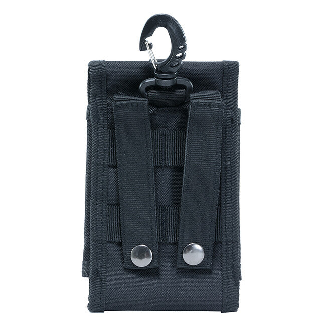 Dragowa Tactical telefontok, fekete