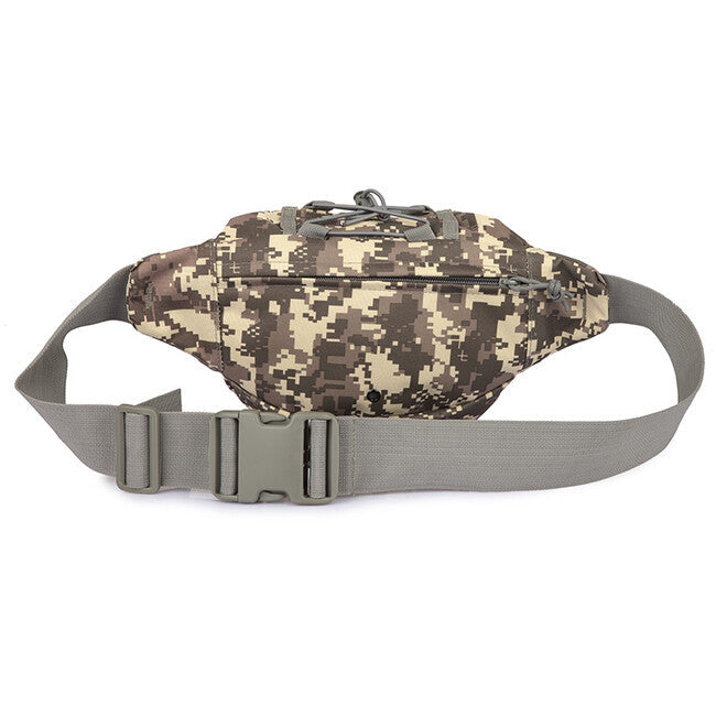 Dragowa Tactical ACU vízálló taktikai övtáska