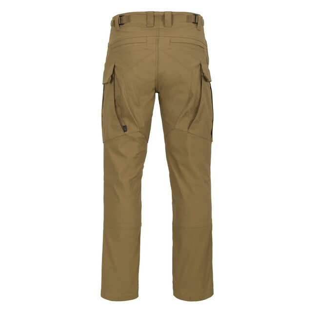 Helikon-Tex SFU NEXT Mk2 nadrág PolyCotton Stretch Ripstop, olívazöld