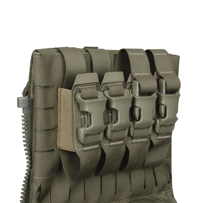 Direct Action® SPITFIRE bővíthető mellény panel Cordura, Woodland