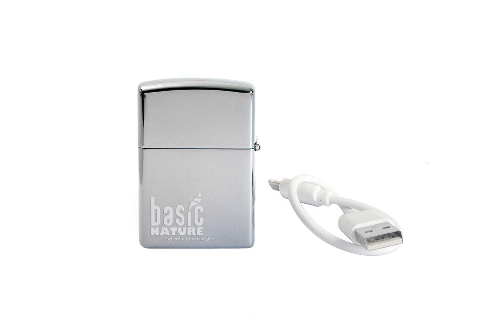 BasicNature Arc USB öngyújtó