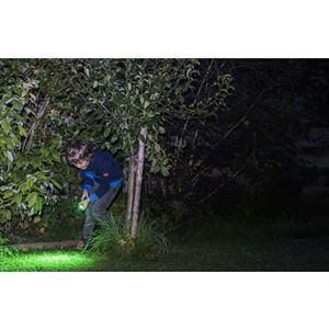 LEDLENSER Kidbeam4 DINO lámpa