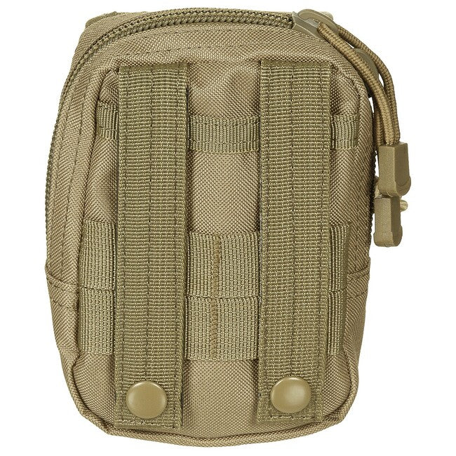 MFH MOLLE zseb, coyote tan