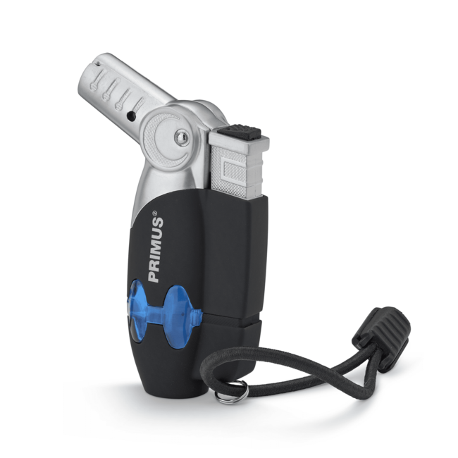 PRIMUS PowerLighter öngyújtó, fekete