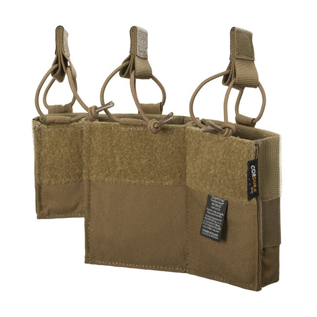 Helikon-Tex COMPETITION TwoGun Insert betét, Coyote