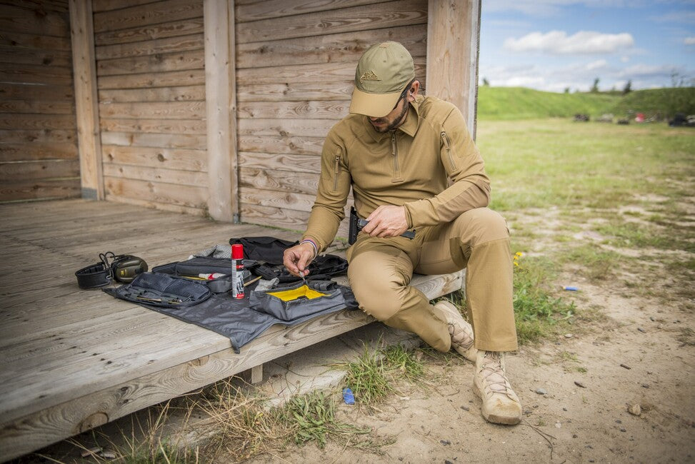 Helikon-Tex Servisz tok Cordura, Adaptive Green