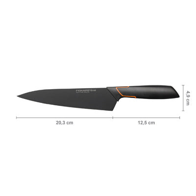 Fiskars Hrana konyhakés, 19 cm