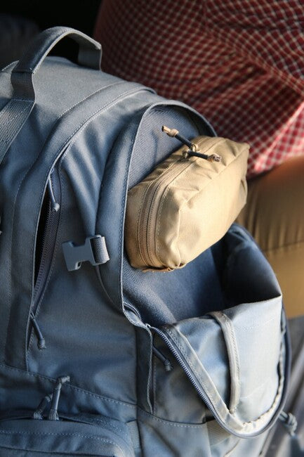 Helikon-Tex adapter Molle Insert 3 Cordura, olívazöld