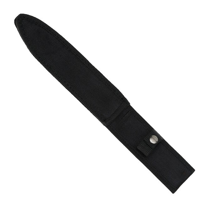 Haller Combat Dagger tőr, fekete