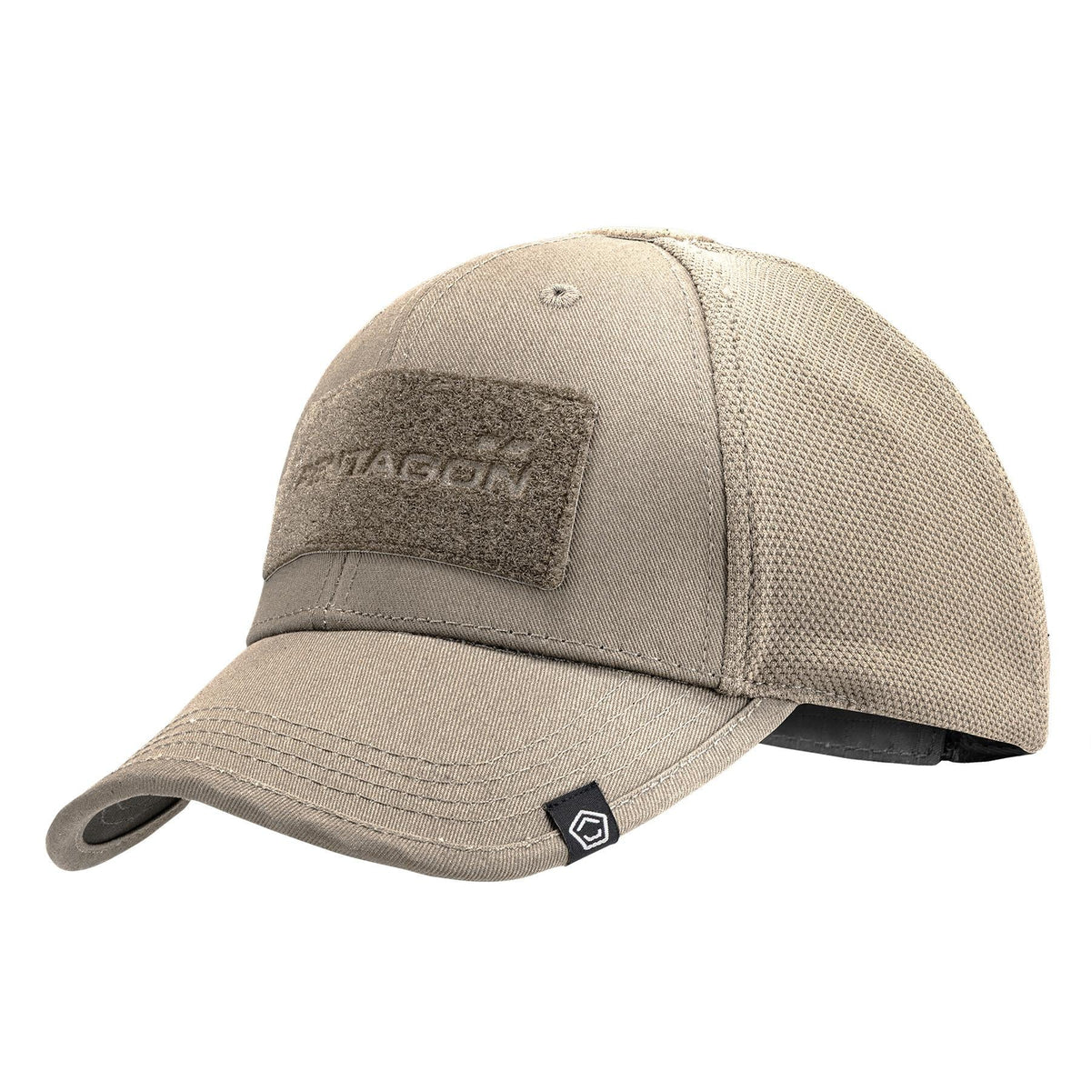 Pentagon Raptor baseball sapka, khaki