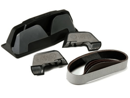 Work Sharp E5 kiegészítő készlet Upgrade Kit E5 készülékhez