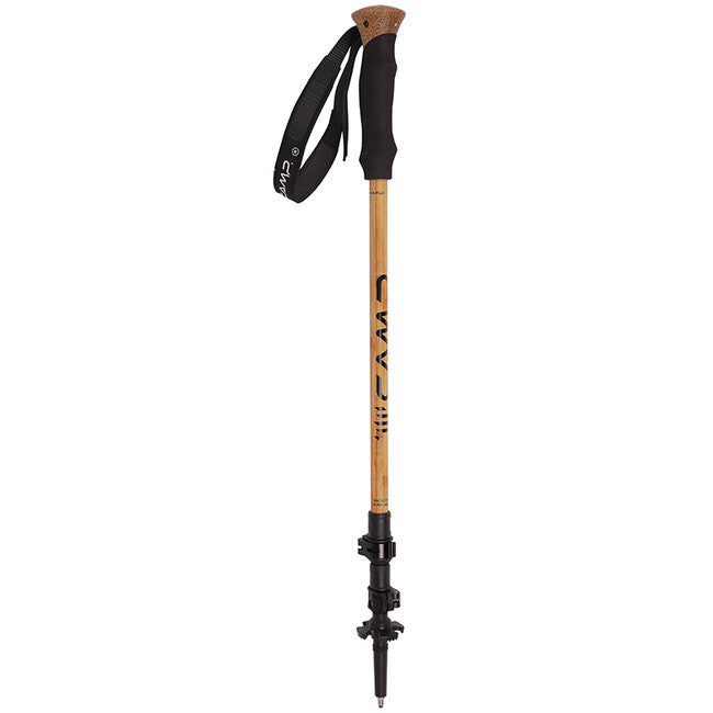 CAMP Backcountry Bamboo túrabot, 63 - 135 cm
