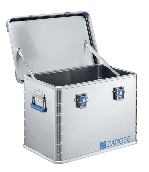 Zarges Eurobox szállítódoboz 73 L