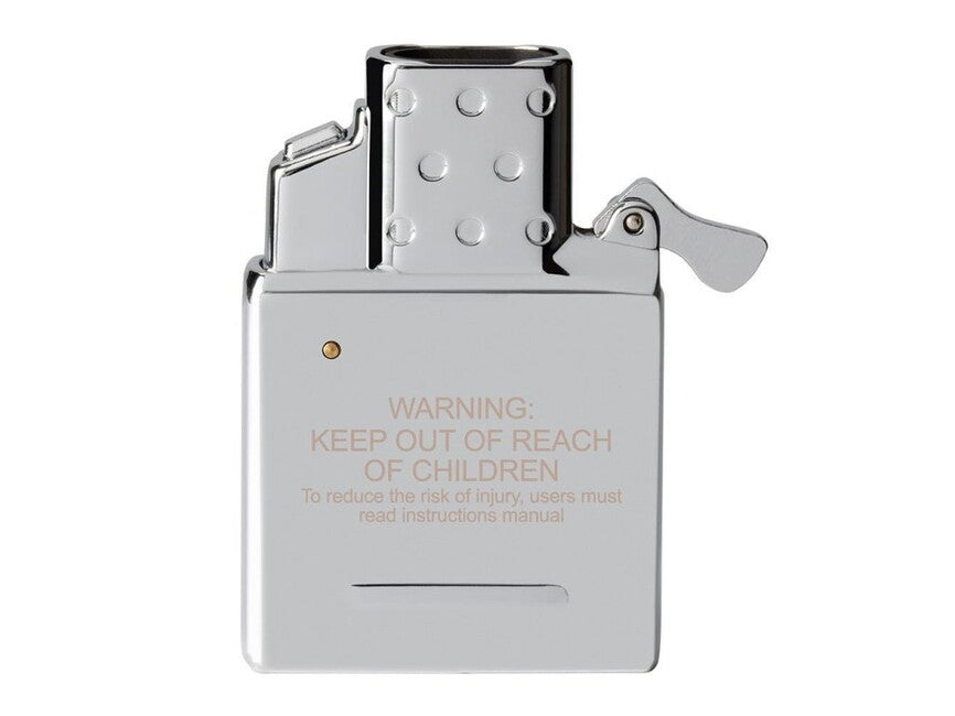 Zippo USB plazma öngyújtó újratölthető