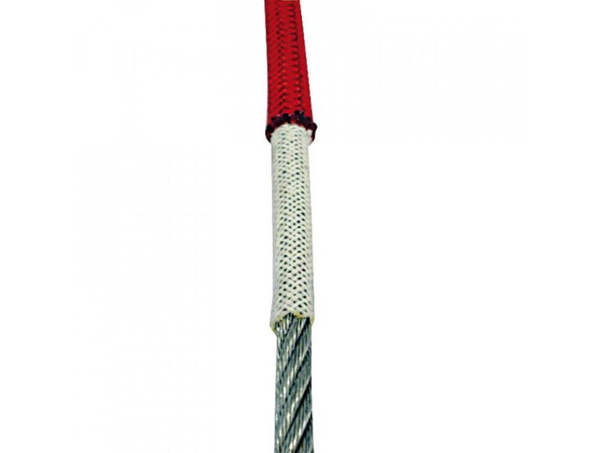 CAMP Cable Adjuster állítható pozicionáló kötél + 995 5 m
