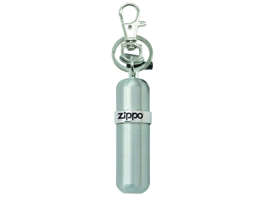 Zippo benzintartály