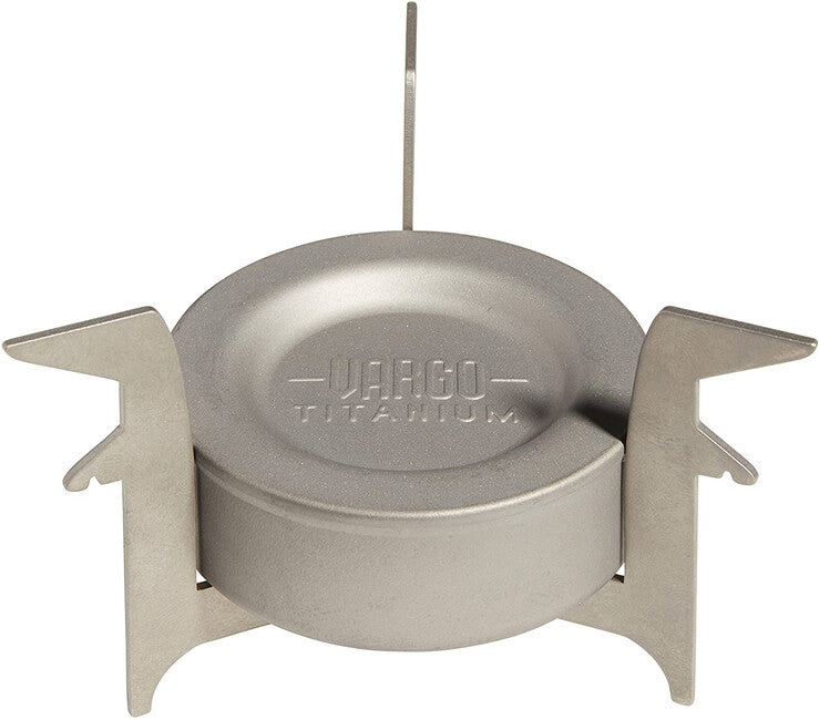 Vargo Converter Stove konverter Hexagon-hoz
